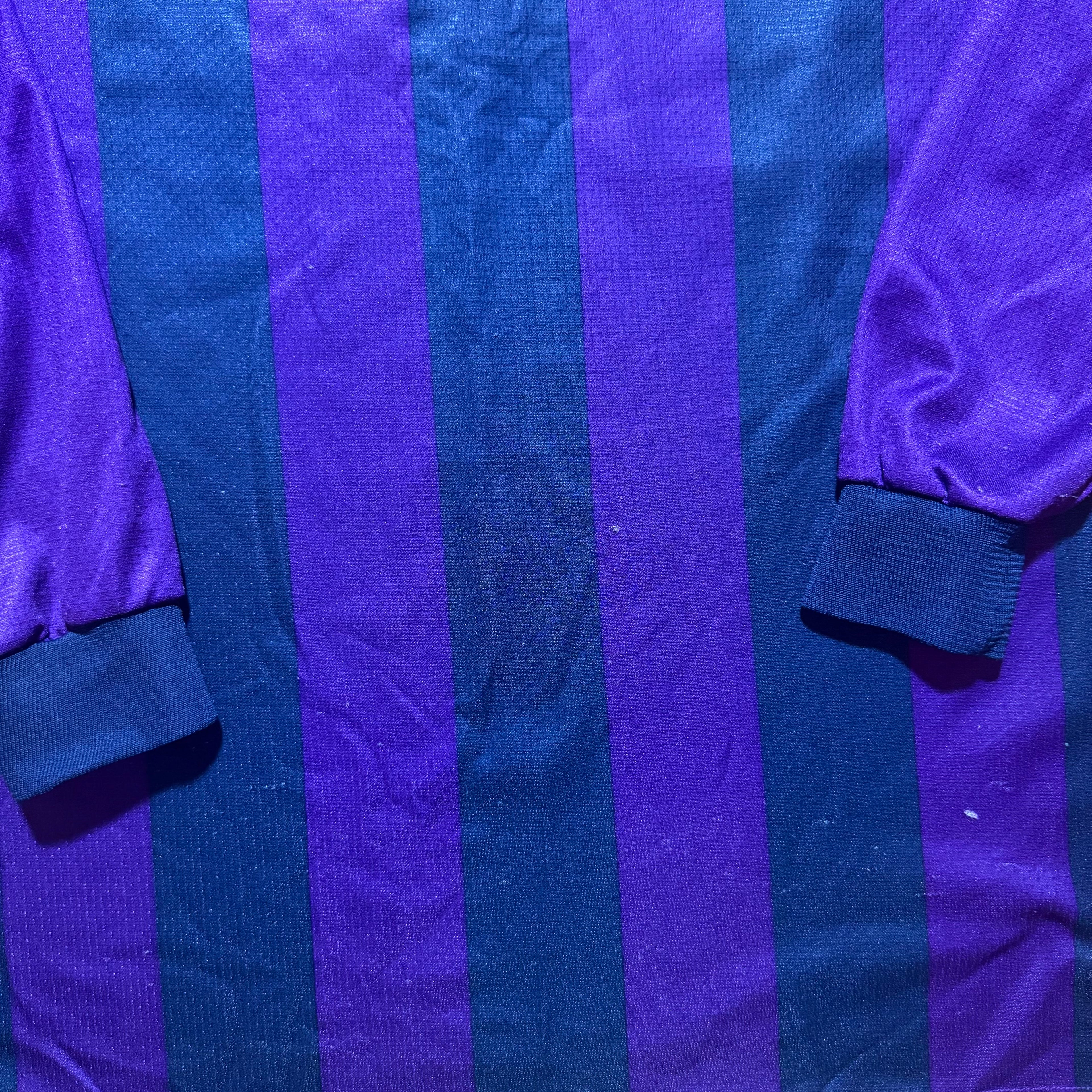 Tottenham Hotspur Away Shirt 1995 - 1996 (M)