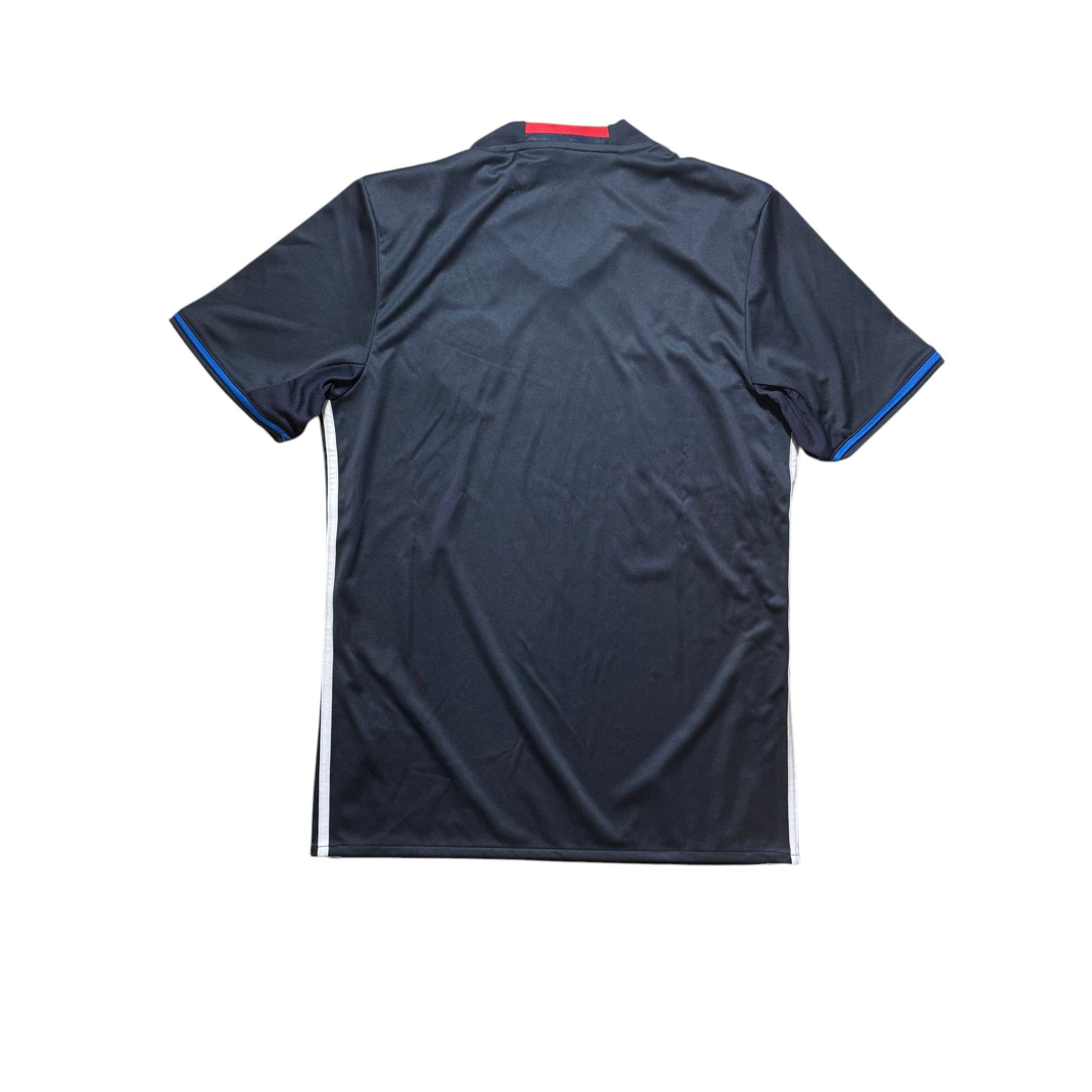 Japan Home Shirt 2016 - 2017 (S) BNWT