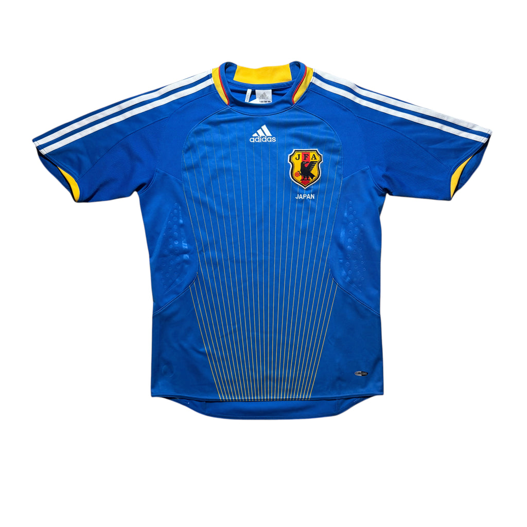 Japan Home Shirt 2008 - 2010 (S)