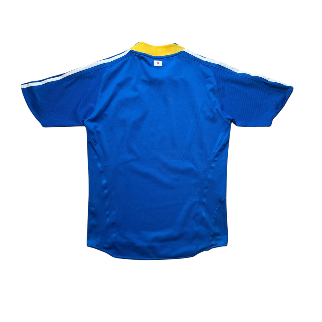 Japan Home Shirt 2008 - 2010 (S)
