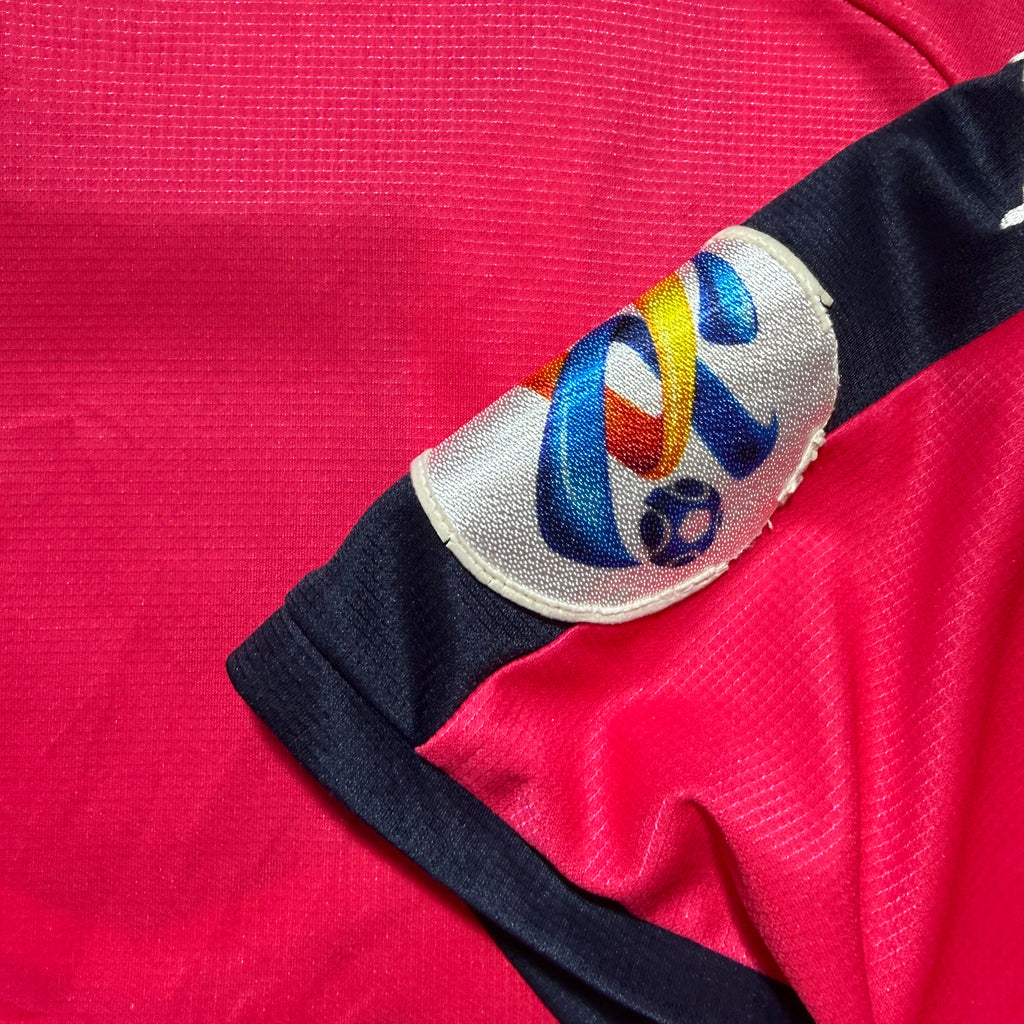 Cezero Osaka Away Shirt 2018 - 2019 (Jaspo L)