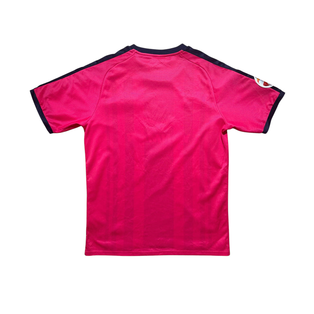 Cezero Osaka Away Shirt 2018 - 2019 (Jaspo L)