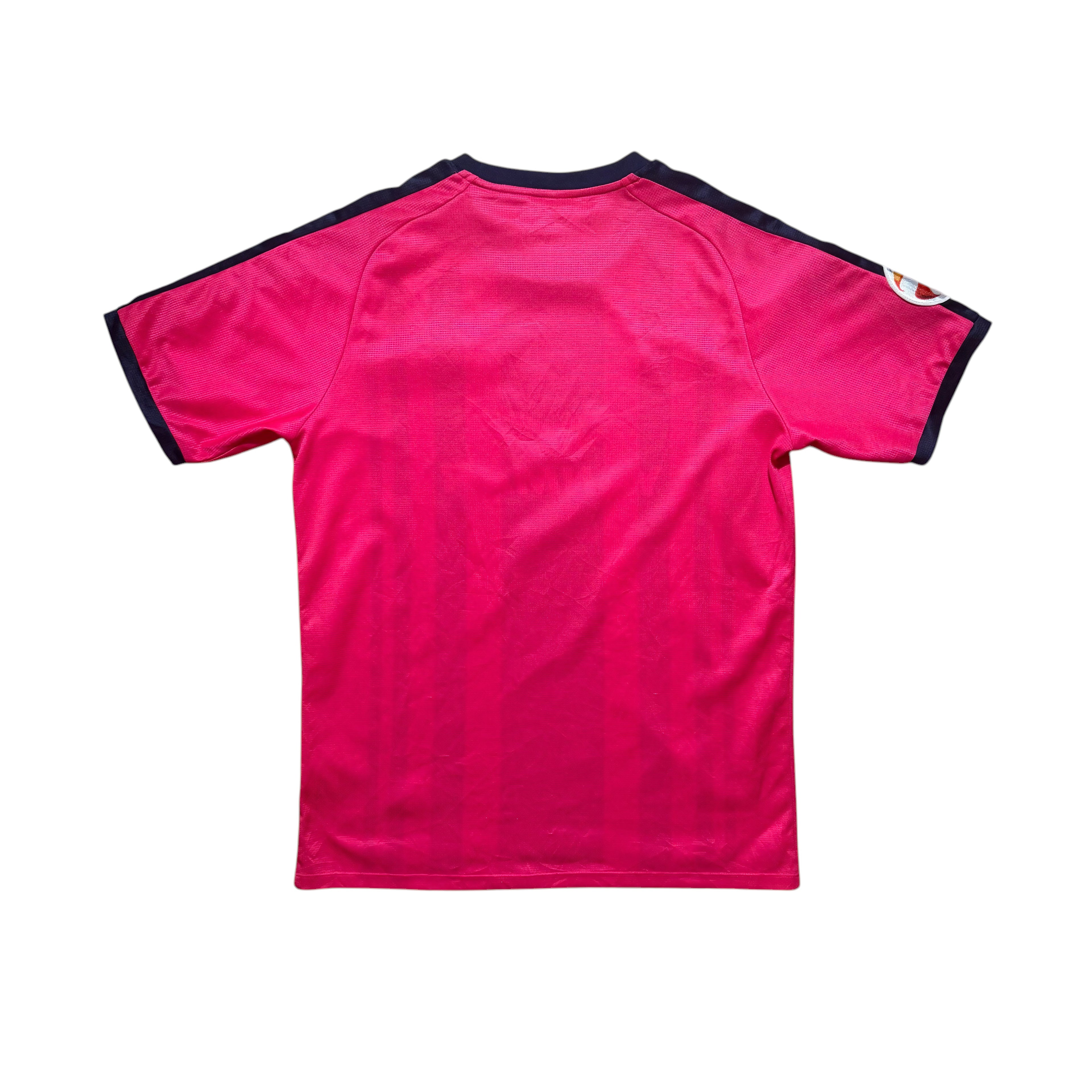 Cezero Osaka Away Shirt 2018 - 2019 (Jaspo L)