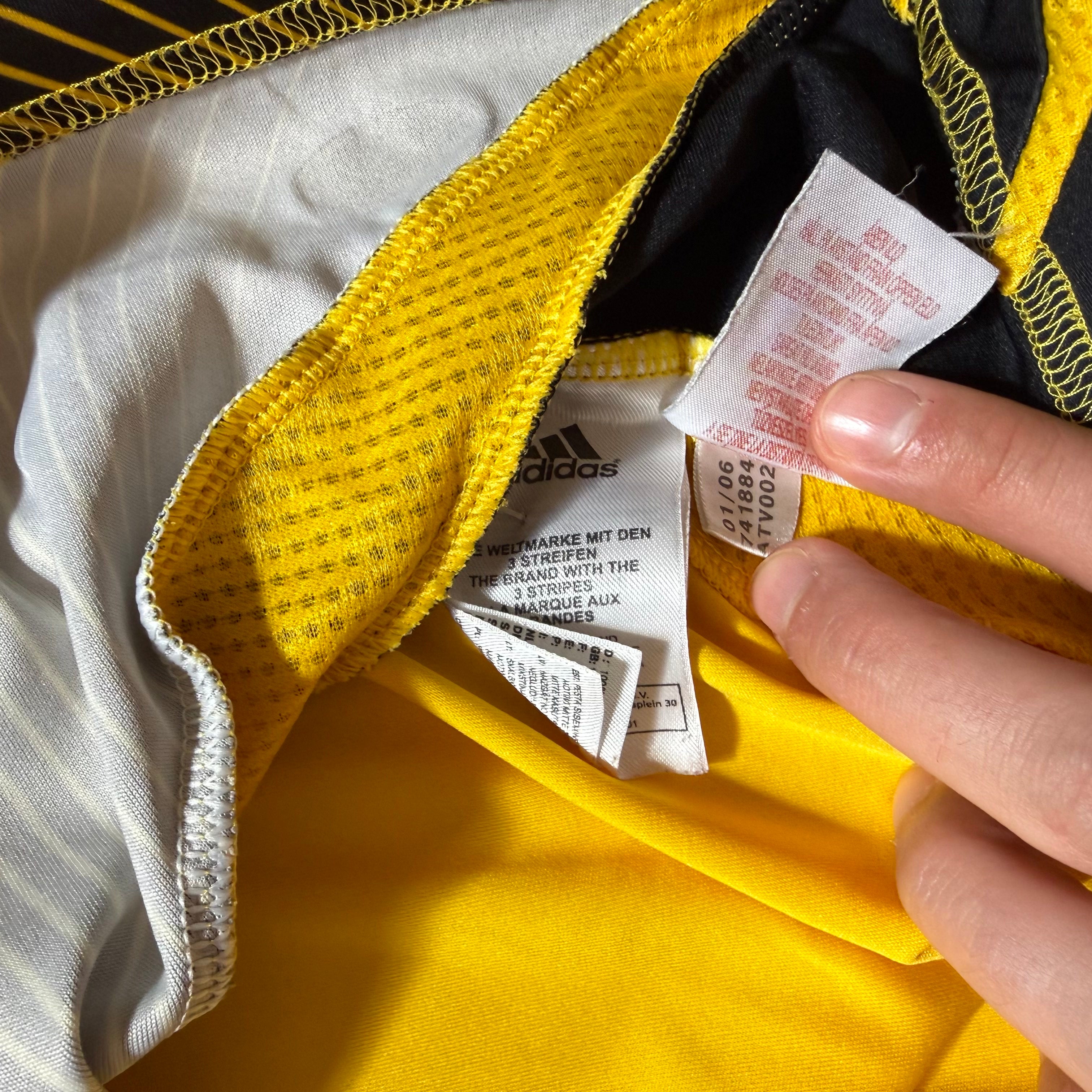 AIK Training Shirt 2006 - 2008 (S)