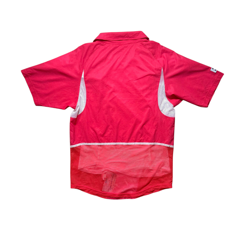 South Korea Home Shirt 2002 - 2004 (S) Player Spec