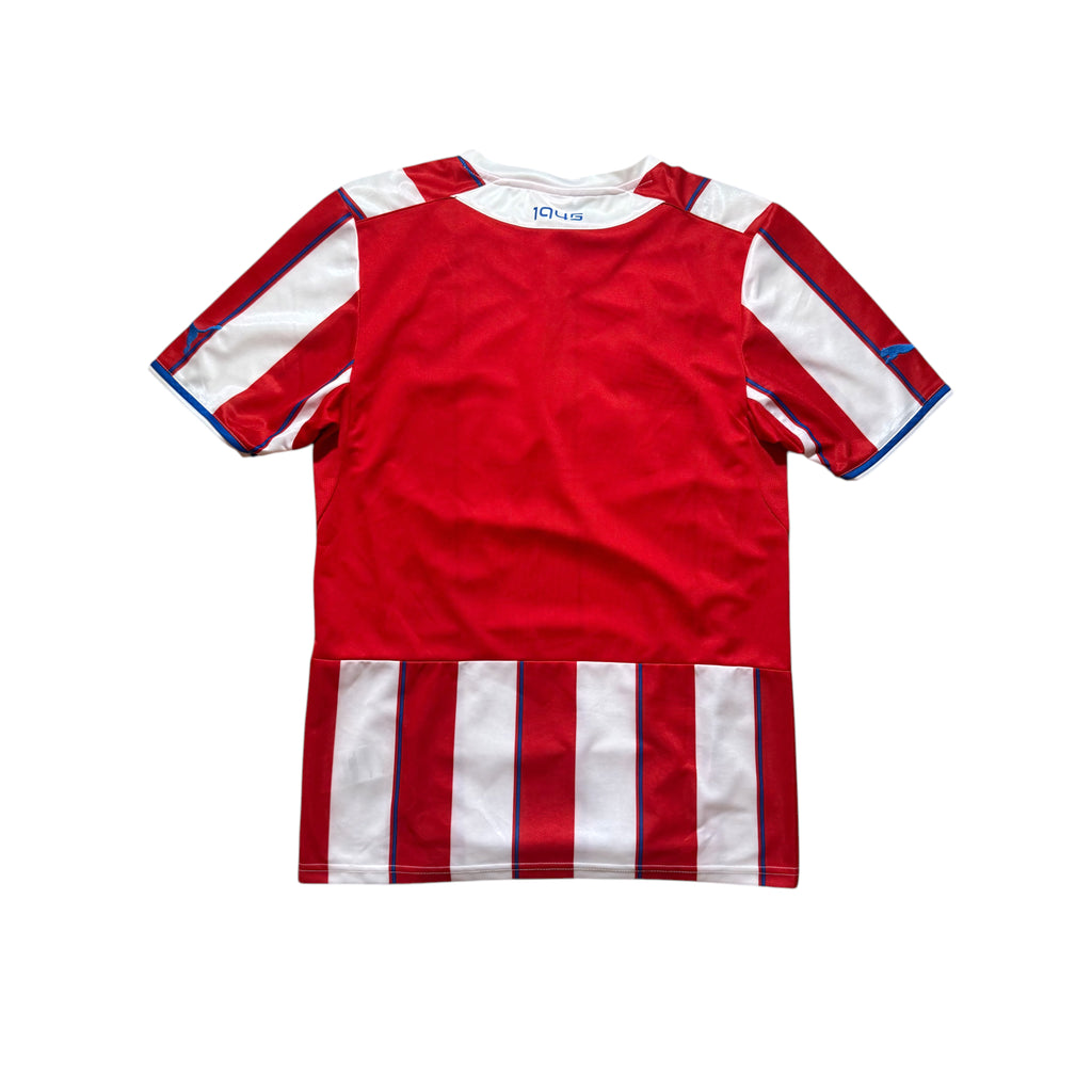 FK Crvena Zvezda Home Shirt 2013 - 2014 (S)