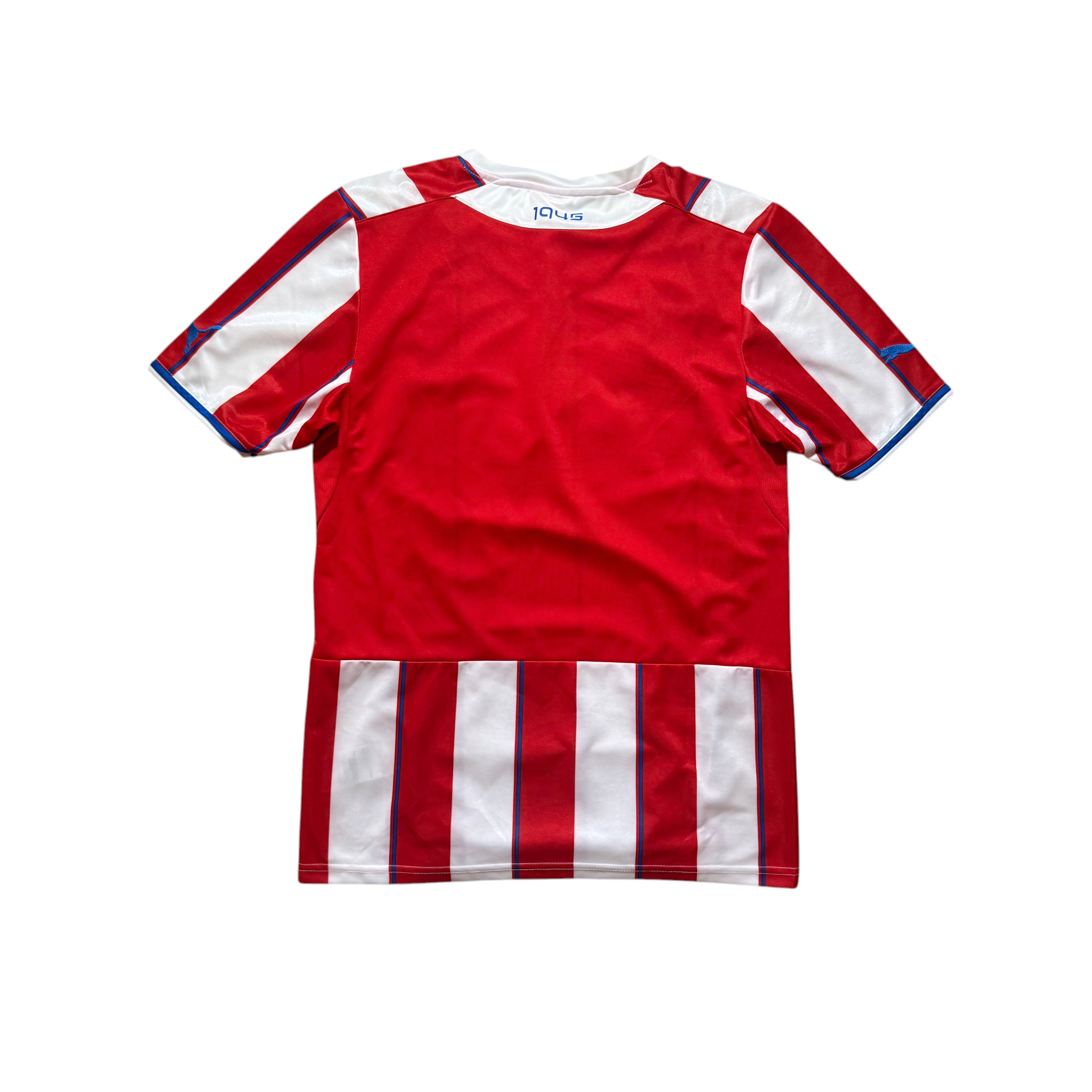 FK Crvena Zvezda Home Shirt 2013 - 2014 (S)