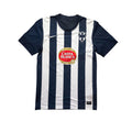 Rayados Monterrey Home Club World Cup Shirt 2012 - 2013 (S)