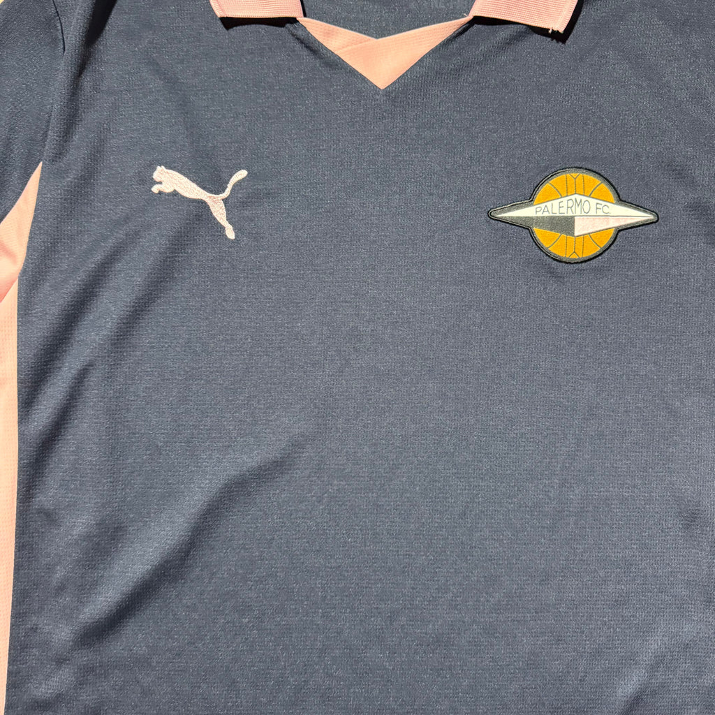 Palermo Away Shirt 2025 - 2026 (L)