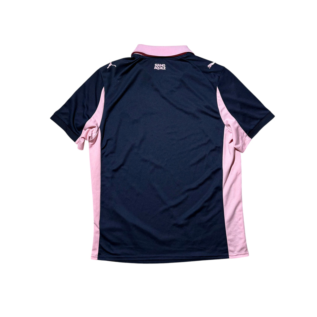 Palermo Away Shirt 2025 - 2026 (L)
