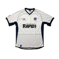 Colorado Rapids Away Shirt 2003 - 2004 (L)
