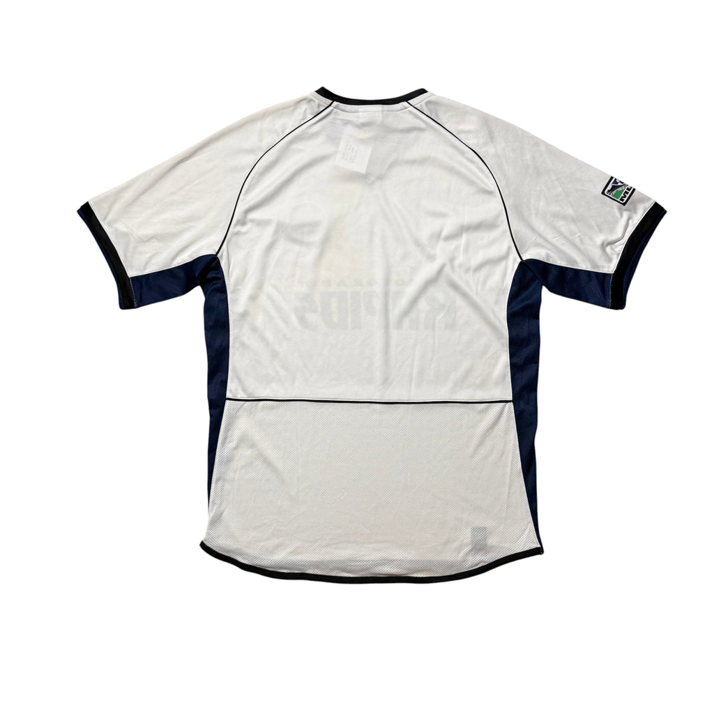 Colorado Rapids Away Shirt 2003 - 2004 (L)
