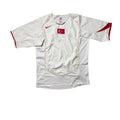 Turkey Away Shirt 2004 - 2006 (L)