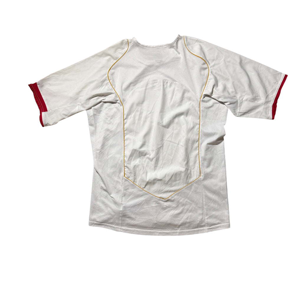 Turkey Away Shirt 2004 - 2006 (L)