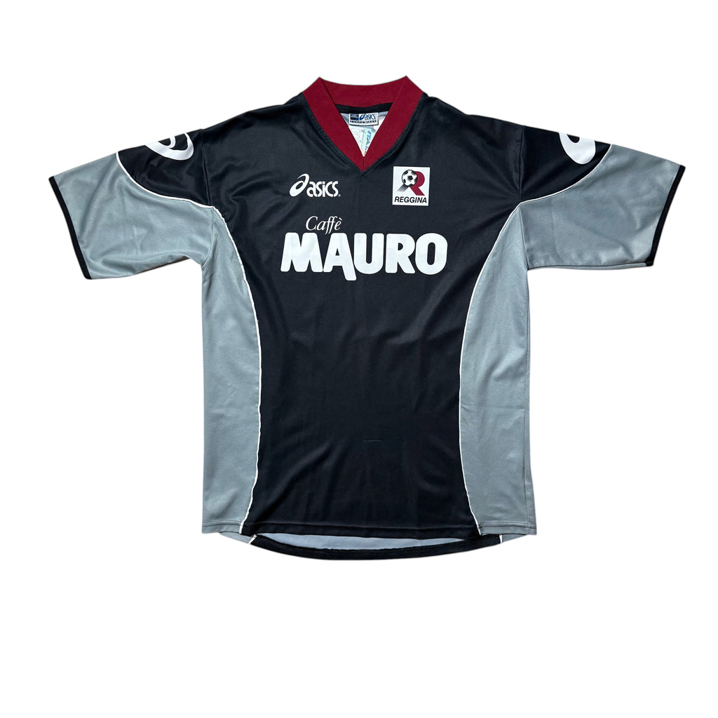 Reggina Training Shirt 2002 - 2003 (L)