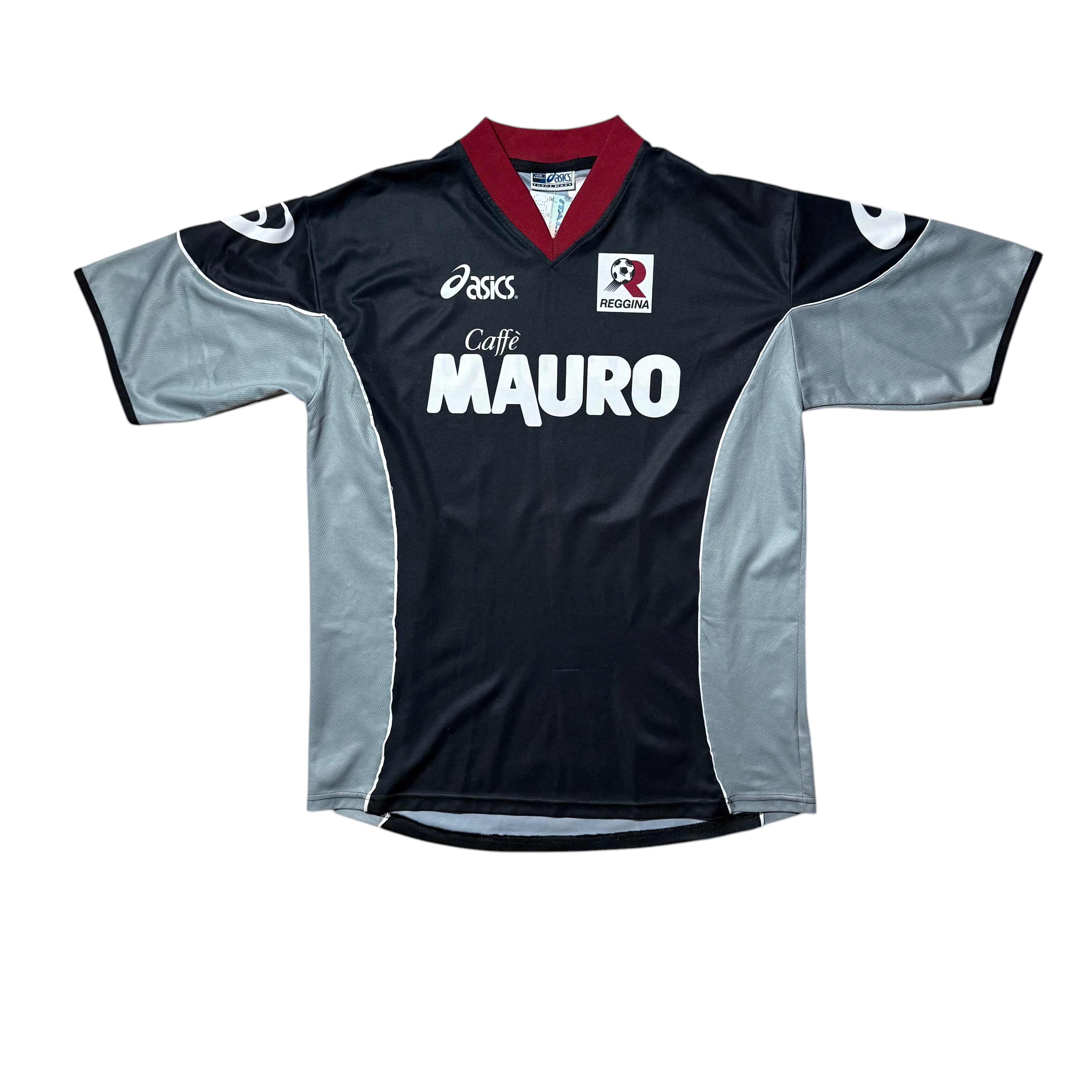 Reggina Training Shirt 2002 - 2003 (L)