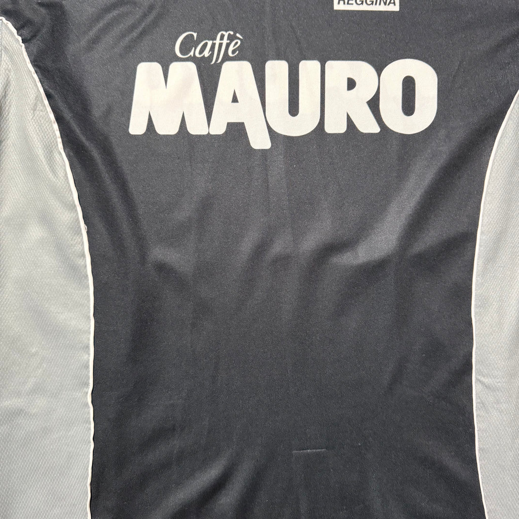 Reggina Training Shirt 2002 - 2003 (L)