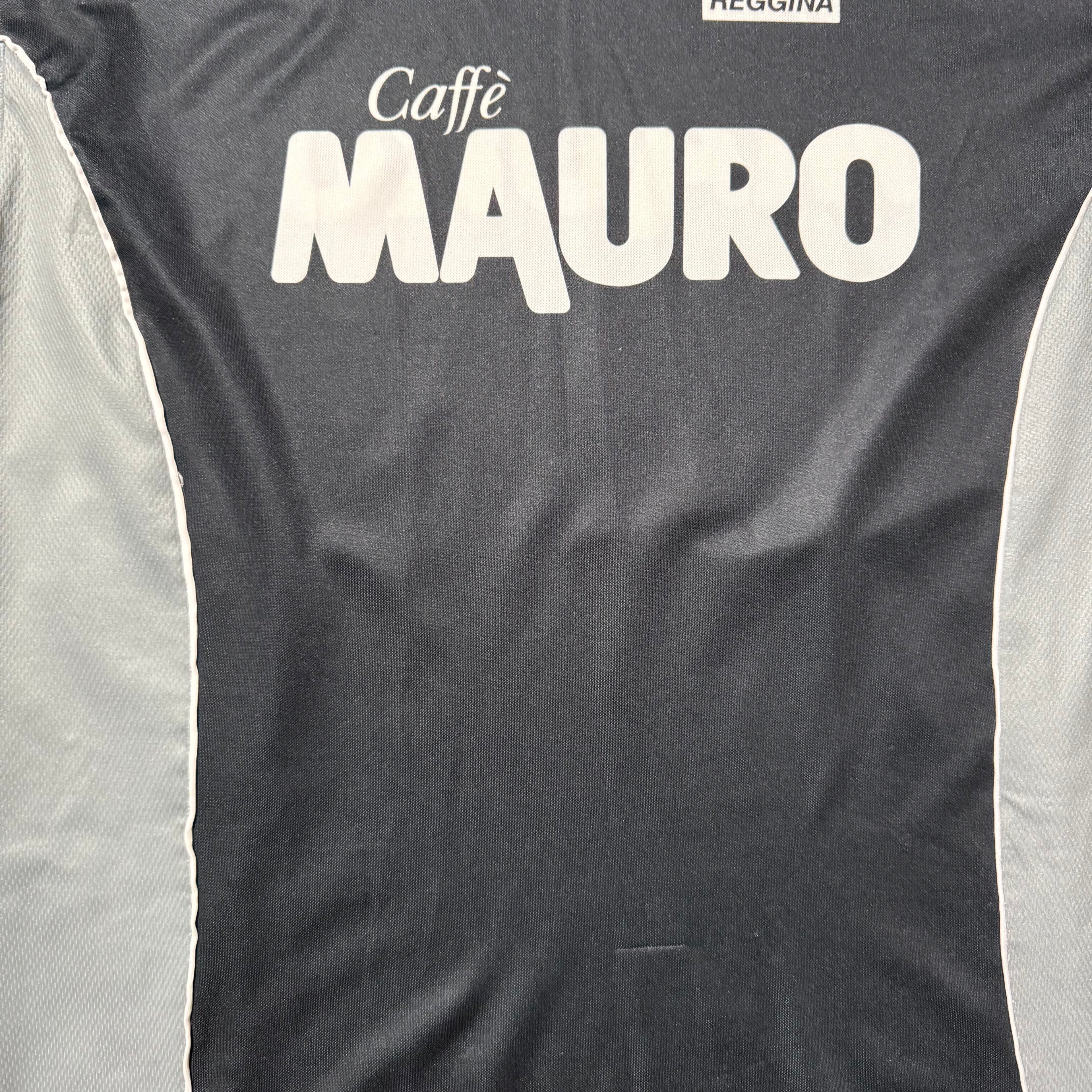 Reggina Training Shirt 2002 - 2003 (L)