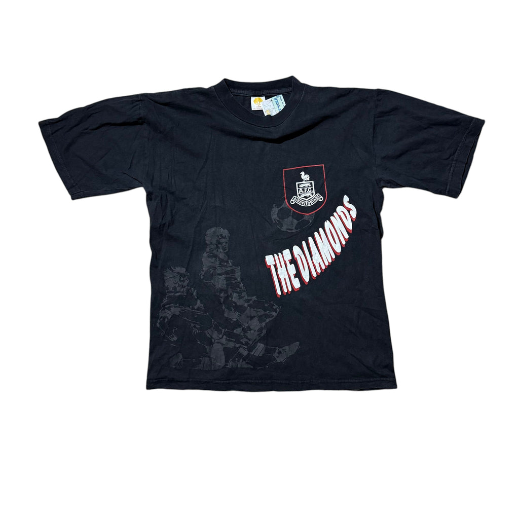 Airdrie Graphic T-Shirt 90s (L)