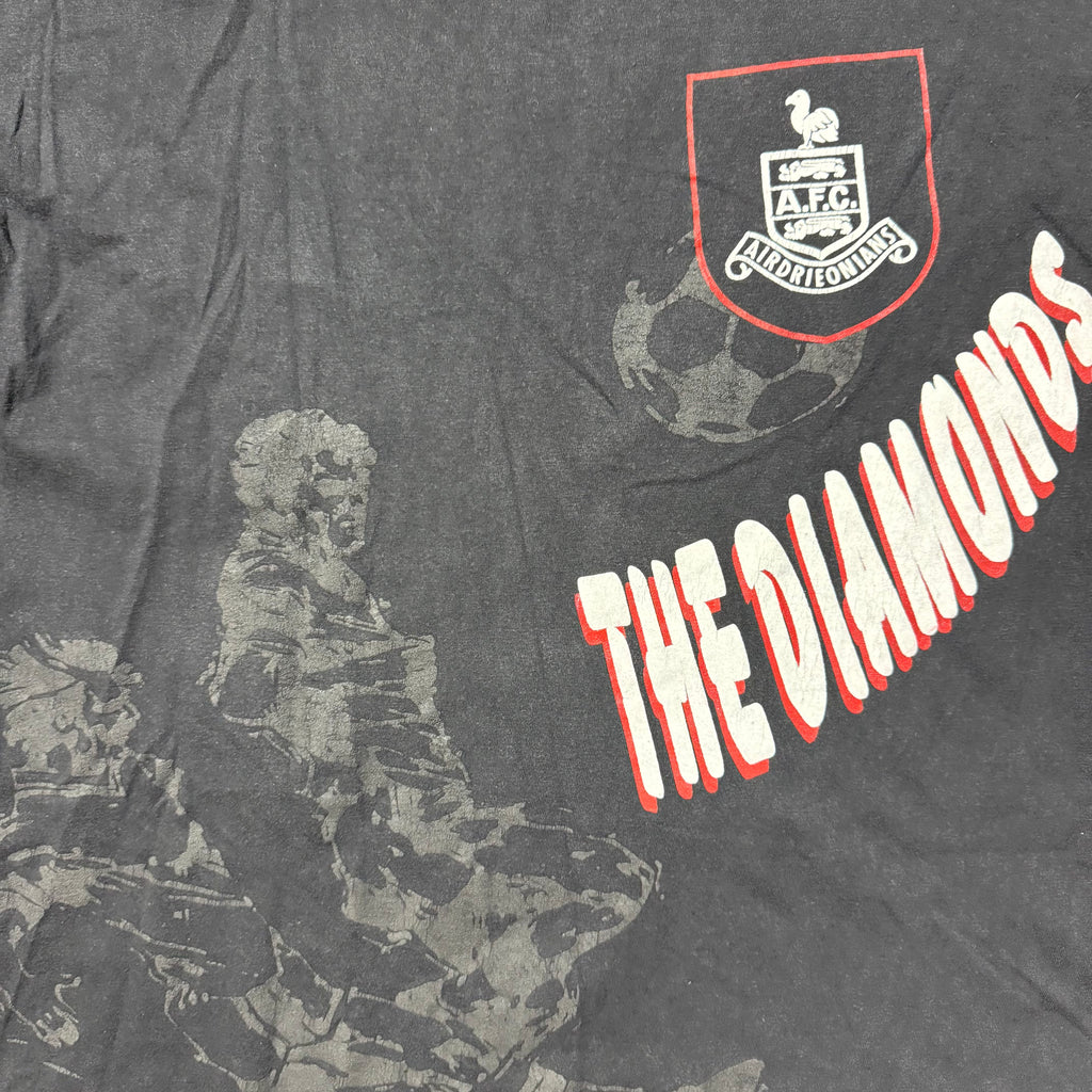 Airdrie Graphic T-Shirt 90s (L)
