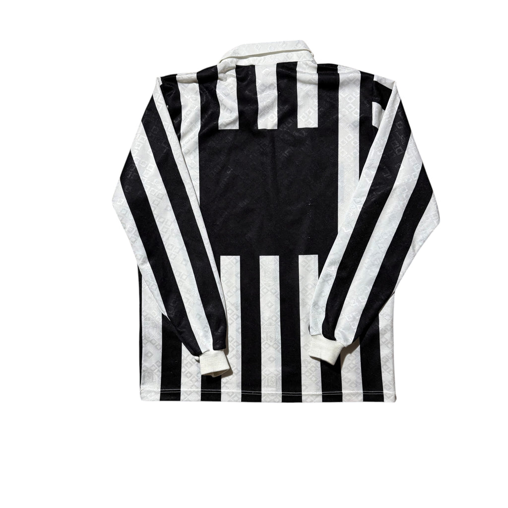 Juventus Home Shirt 1992 - 1993 (L) Player Spec
