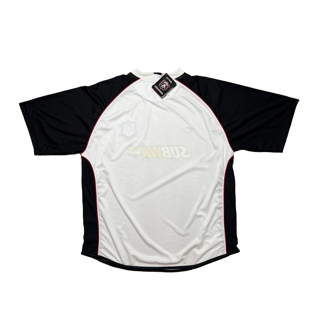 Gretna Home Shirt 2007 - 2008 (XL) BNWT