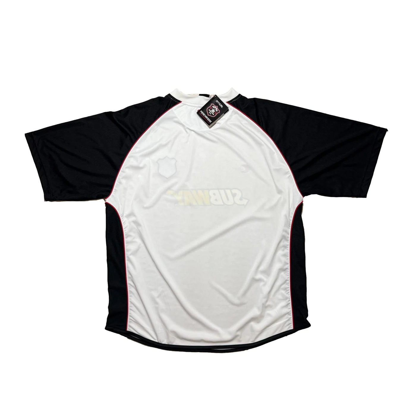 Gretna Home Shirt 2007 - 2008 (XL) BNWT