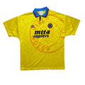 Aston Villa Away Third Shirt 1991 - 1993 (L)