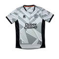 Dundee United GK Shirt 2024 - 2025 (L) Walton 1 - Matchworn/ Issue + signed