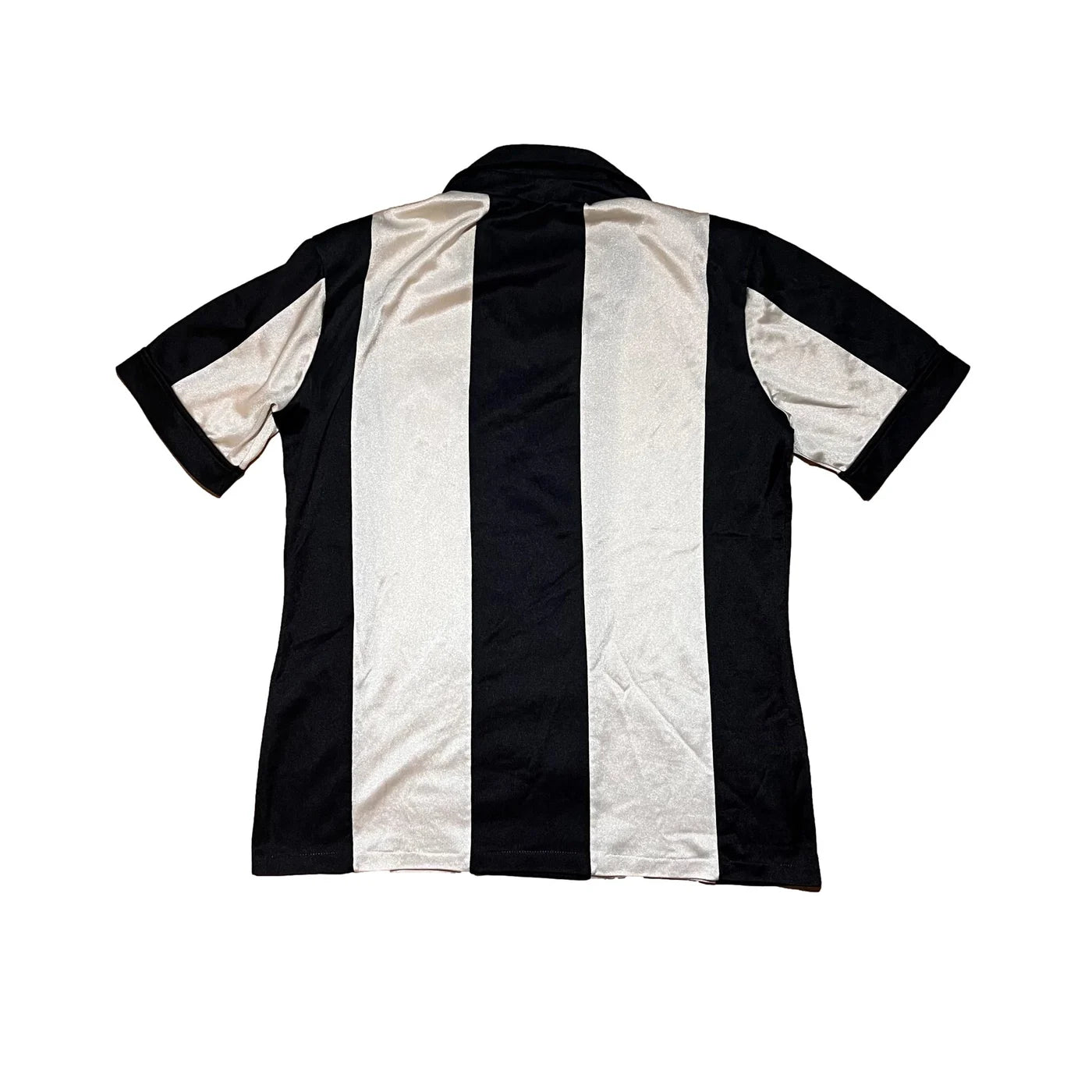 Santos Home Shirt 1979 (S)