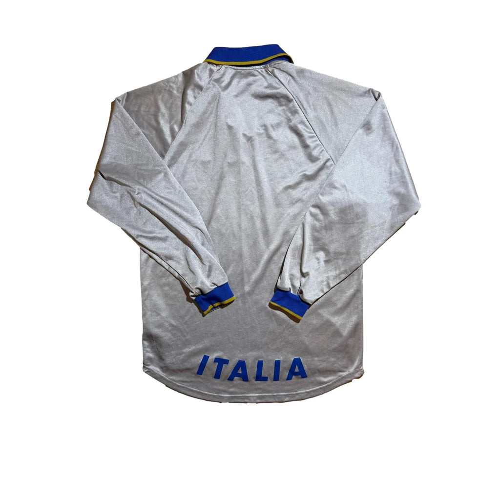 Italy GK Shirt 1996 - 1998 (M)