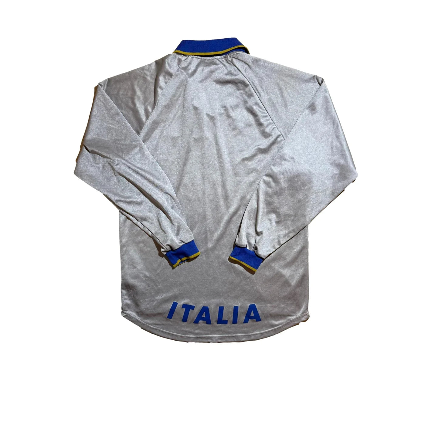 Italy GK Shirt 1996 - 1998 (M)