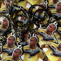 R9 WC 98' Keyring
