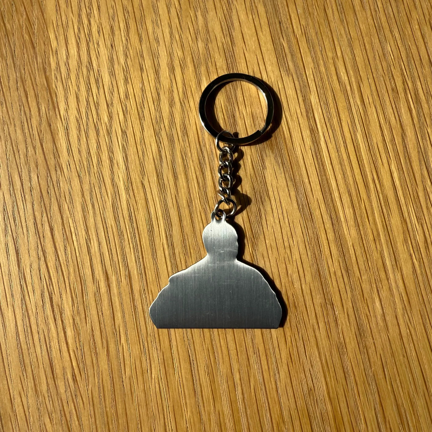 R9 WC 98' Keyring