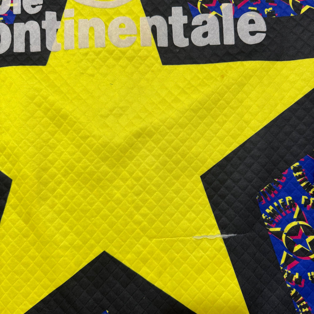 Borussia Dortmund Goalkeeper Shirt 1994 - 1995 (M) '1'