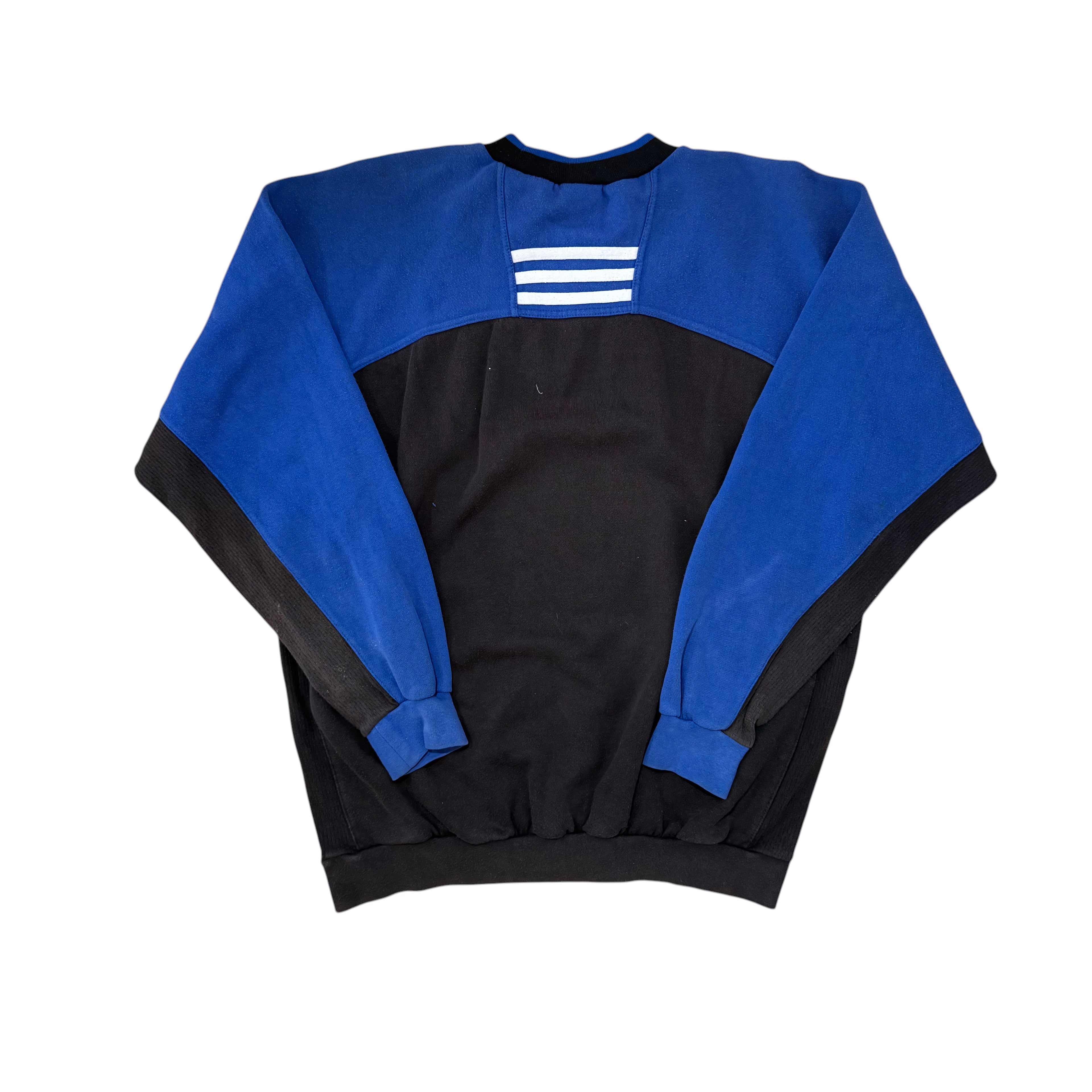 Newcastle United Sweat Shirt 1997 - 1998 (M)