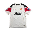 Manchester United Away Shirt 2010 - 2011 (L) Chicharito 14