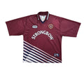 Heart of Midlothian Home Shirt 1998 - 1999 (L)