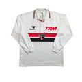 Sao Paulo Home Shirt 1992 - 1994 (XL)