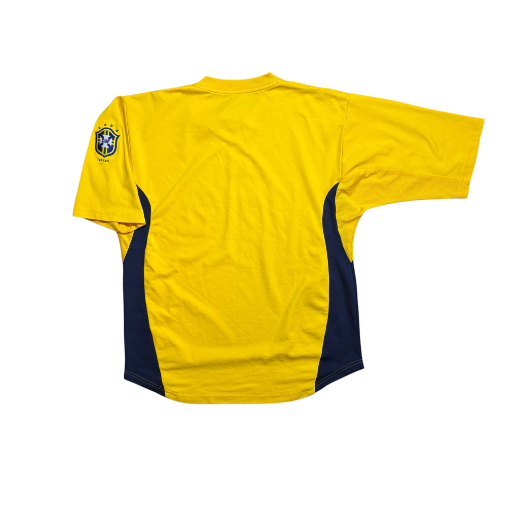 Brazil Training Shirt 2000 (XL)