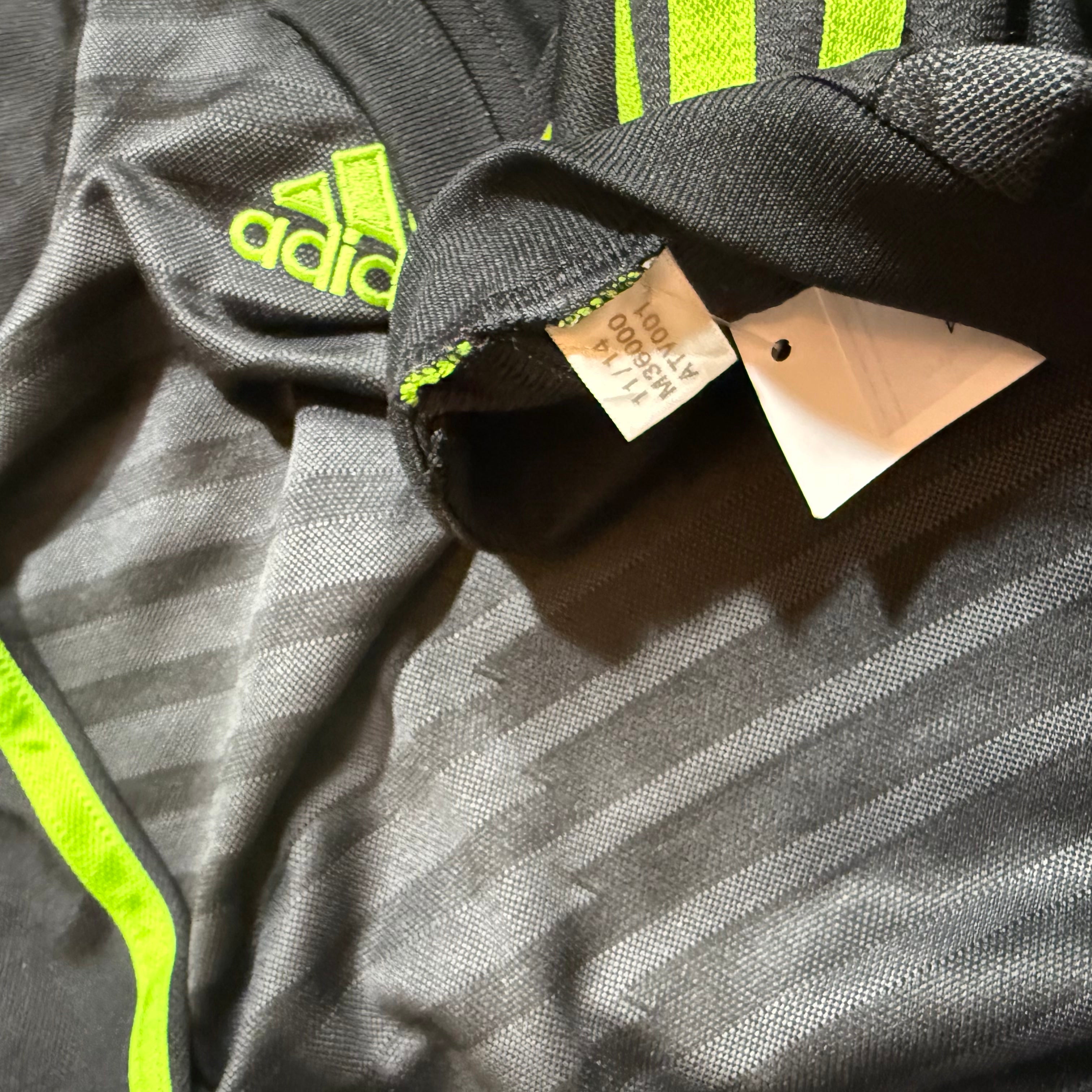 Mexico Away Shirt 2015 - 2016 (XL) Chicharito 14
