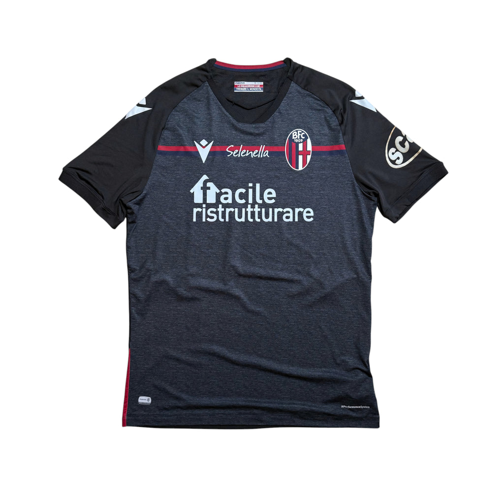 Bologna Third Shirt 2020 - 2021 (XL) Orsolini