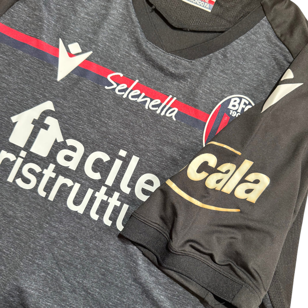 Bologna Third Shirt 2020 - 2021 (XL) Orsolini