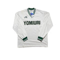 Tokyo Verdy Away Shirt 1989 (Jaspo O) BNWT