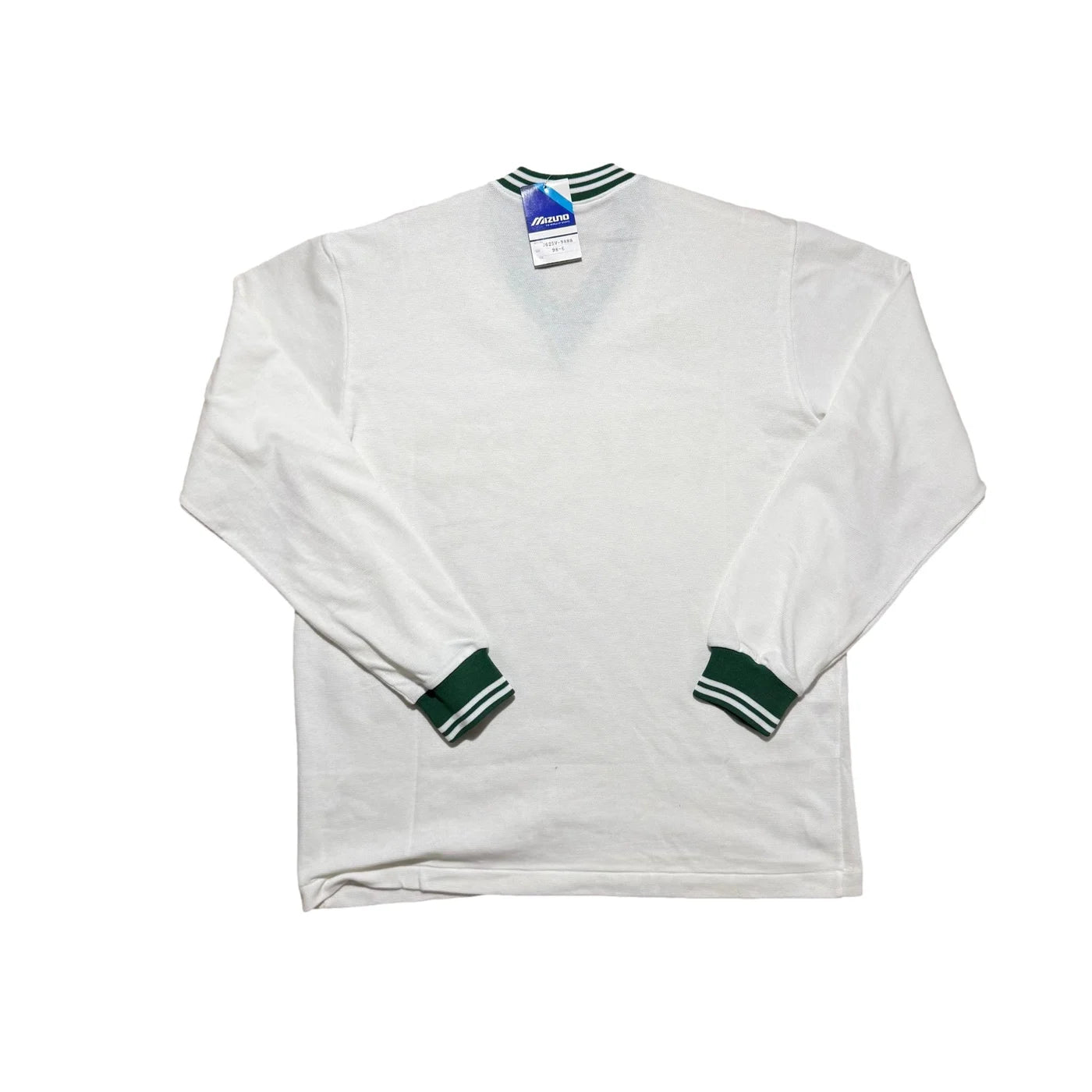 Tokyo Verdy Away Shirt 1989 (Jaspo O) BNWT