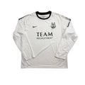 Aberdeen Away Shirt 2010 - 2011 (XL)