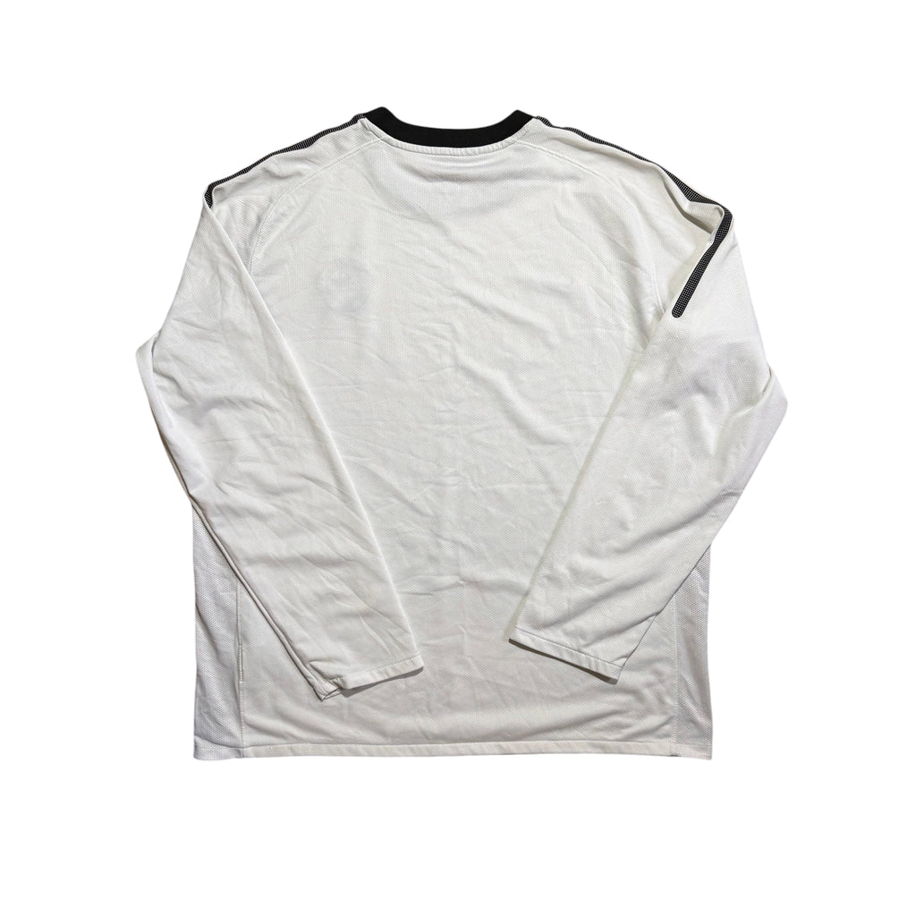 Aberdeen Away Shirt 2010 - 2011 (XL)