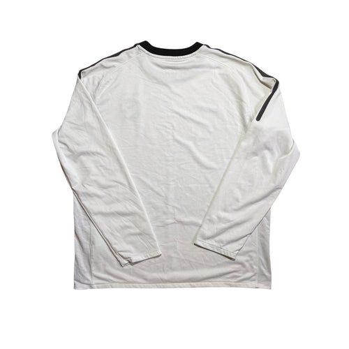 Aberdeen Away Shirt 2010 - 2011 (XL)