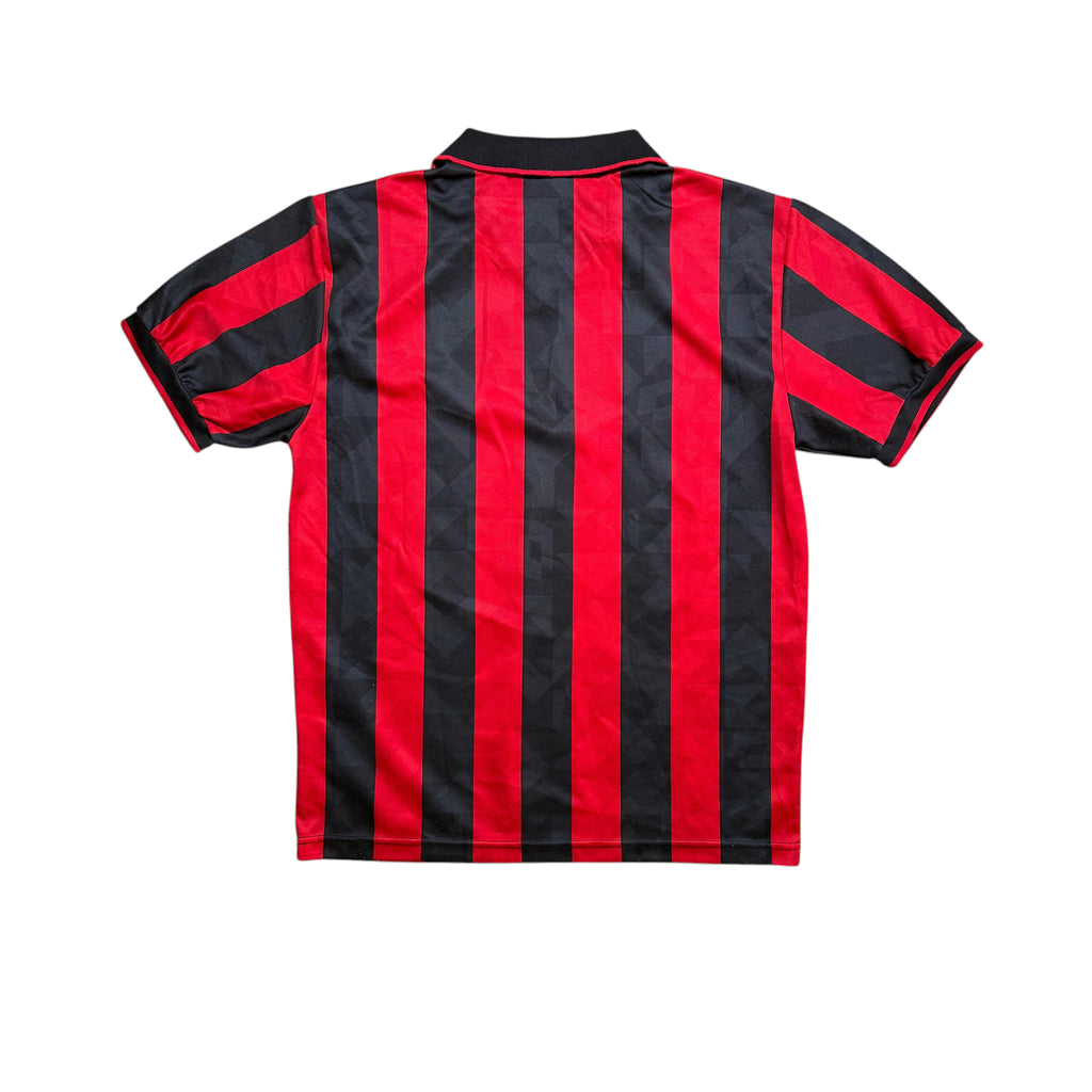 AC Milan Home Shirt 1994 - 1995 (L)
