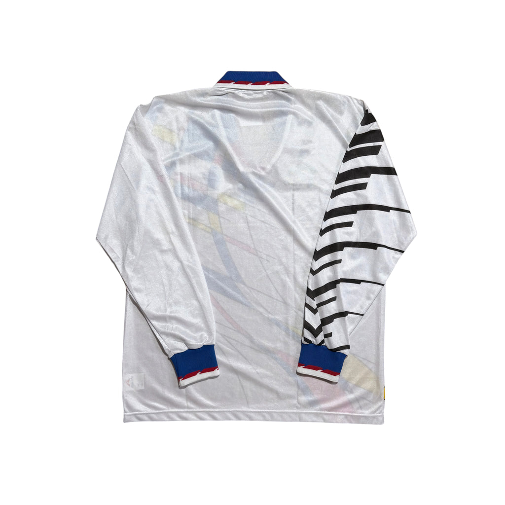 South Korea Away Shirt 1994 - 1995 (L)